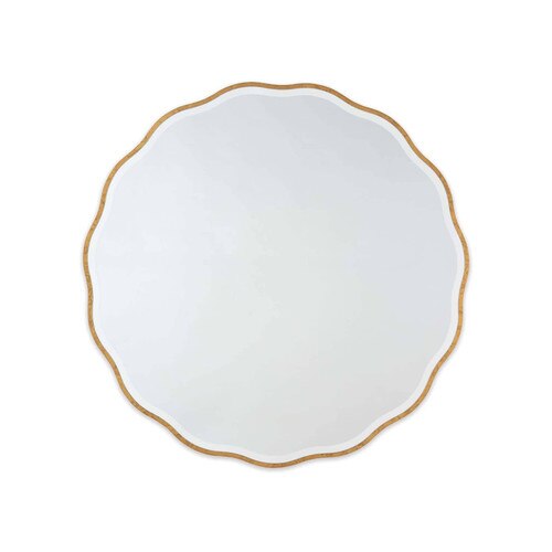 Candice Mirror Small